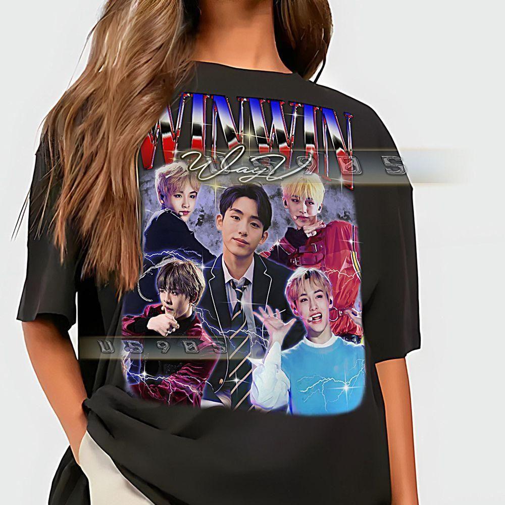 Winwin Way V Vuitino Merch Winwin Way V Vuitino Merch